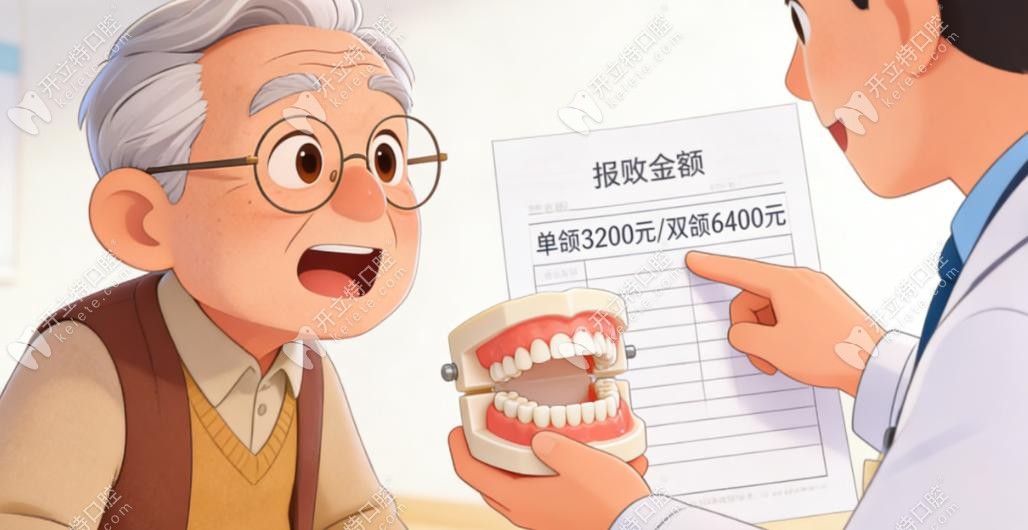 做種植牙后悔嗎？6年過來人真實避坑提醒