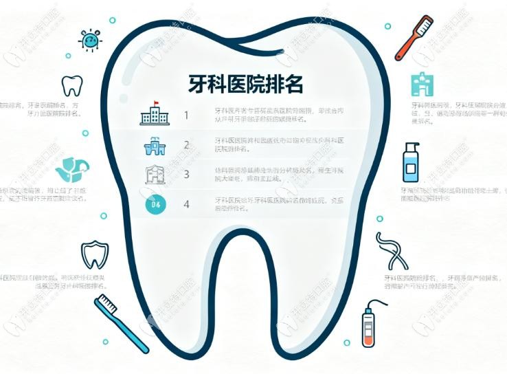 東莞牙科醫(yī)院哪家好呢