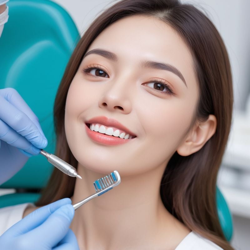 何漢昇種牙患者實(shí)例分享