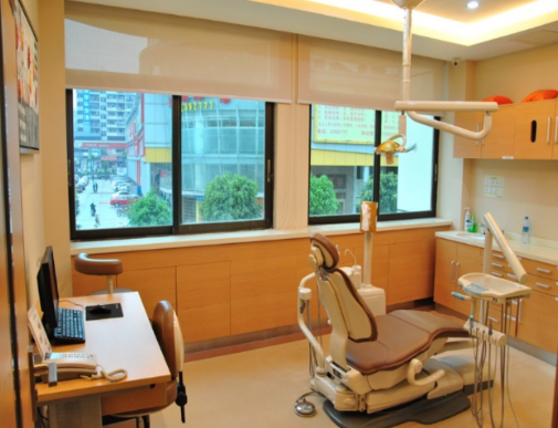 湛江致美口腔連鎖≠同質(zhì)化