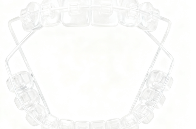 4. 進(jìn)口隱形矯正（隱適美 Invisalign）