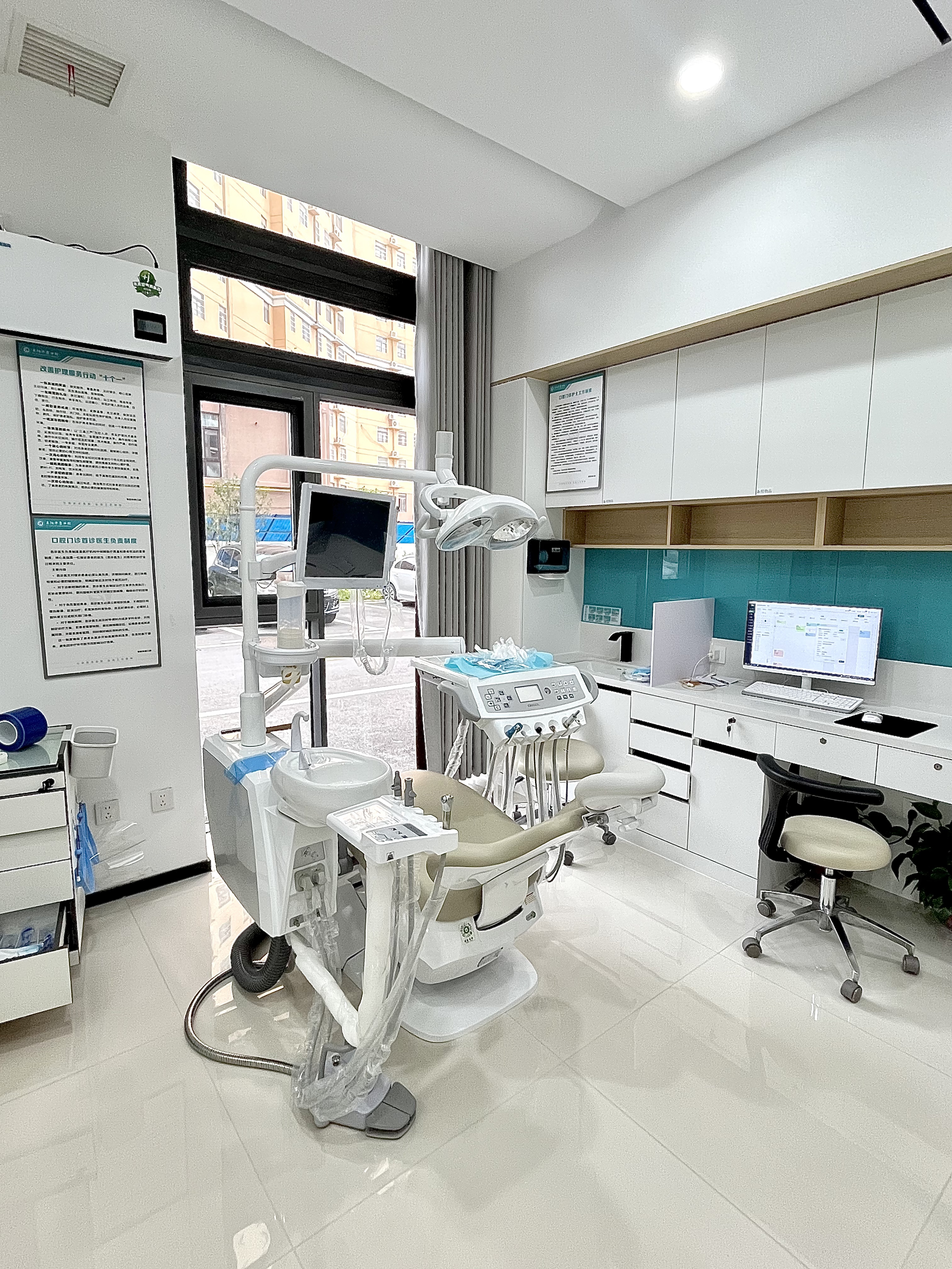 阜陽華康口腔門診部的服務(wù)細(xì)節(jié)與價(jià)格透明度ardc-srvc.com