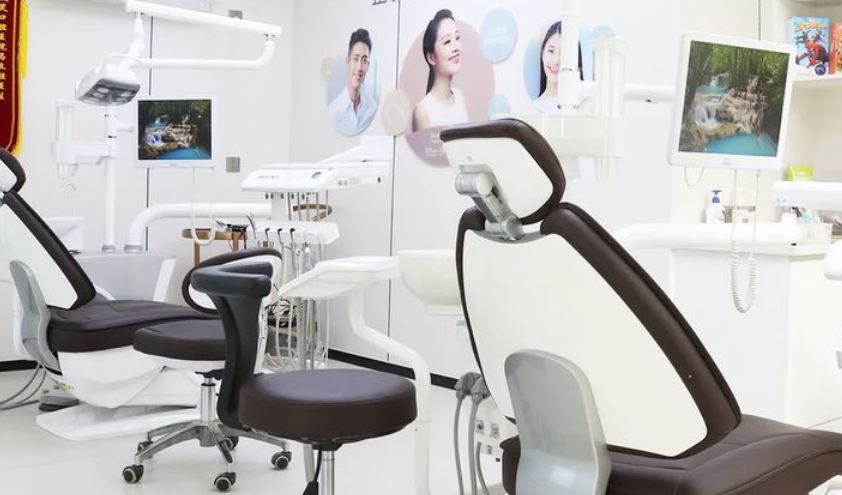 寶雞微笑口腔醫(yī)生團(tuán)隊(duì)大揭秘