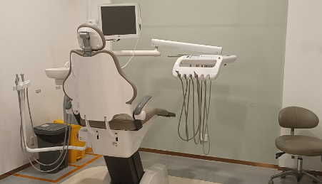 優(yōu)勢(shì)一：專注數(shù)字化種植，技術(shù)前西區(qū)