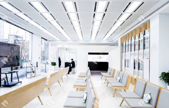 極簡一站式口腔三元橋分院 極簡一站式口腔三元橋分院