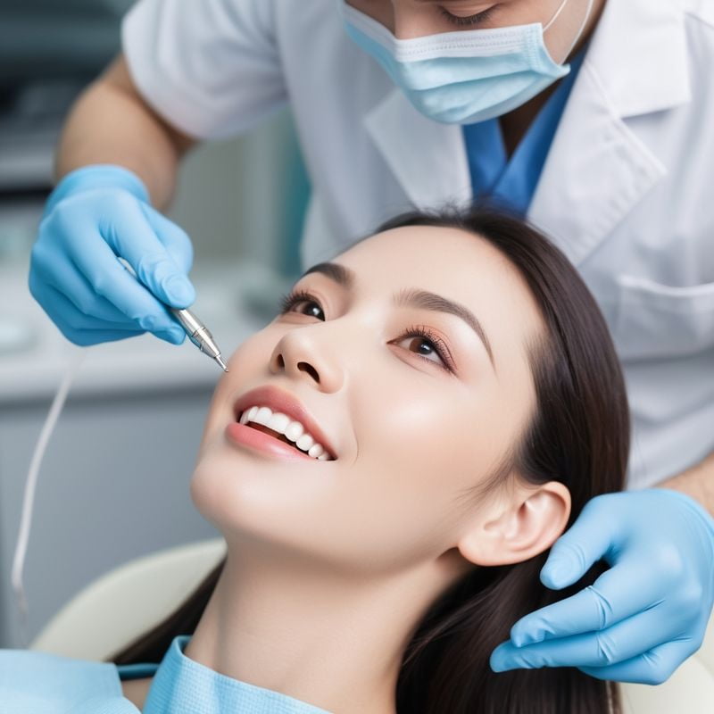 珠海諾貝爾口腔新香洲店靠譜