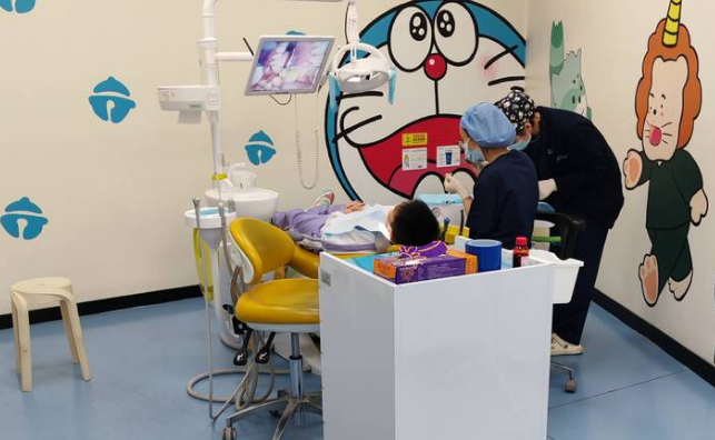 泉州市泉口口腔門(mén)診部