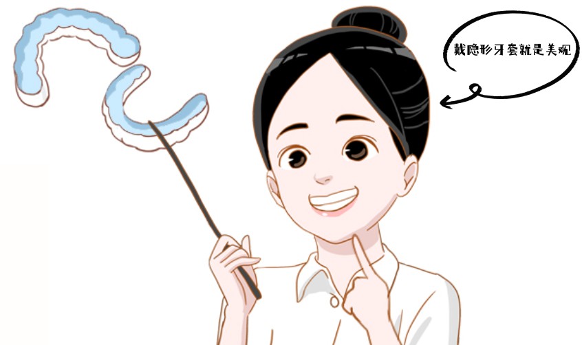 ETA矯正只做一期有用嗎？3-12歲黃金期干預(yù)可降低70%二期矯正概率，嚴(yán)重骨性仍需二期!