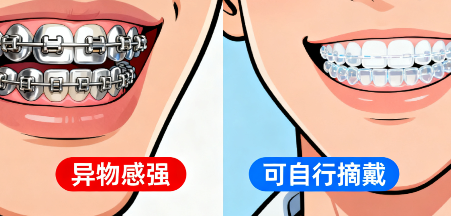 惠州精英惠口腔門診牙齒矯正價(jià)格2026明細(xì):金屬6800起,隱形16800起,含拔牙骨釘?shù)雀郊淤M(fèi)全公開