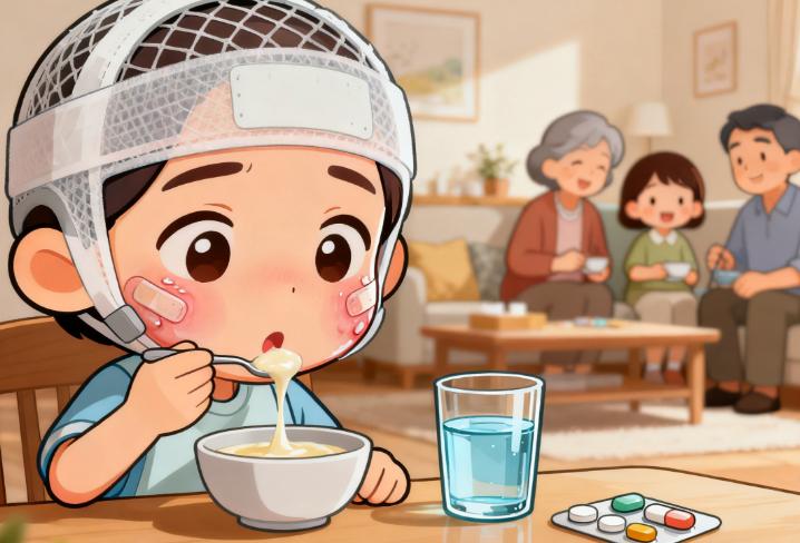 二、正頜手術(shù)風(fēng)險(xiǎn)詳解：為什么并發(fā)癥率高達(dá)40%？