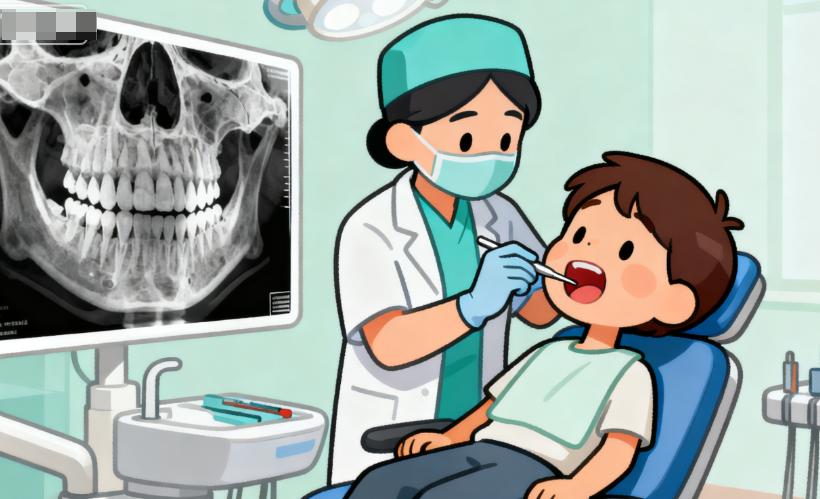 六、專門建議：如何判斷自己是否需要正頜手術(shù)？