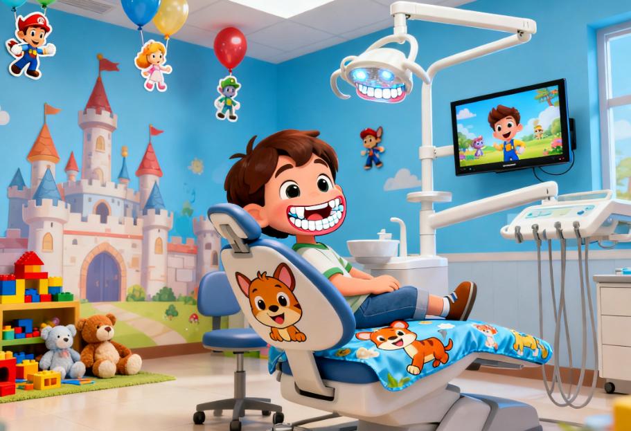 汕頭市天佑醫(yī)院口腔和公辦醫(yī)院比，收費(fèi)優(yōu)勢(shì)到底在哪里？