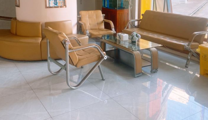 ?？谏兄Z口腔門診部實(shí)用信息：地址、電話及就診提示