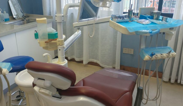 ?？谏兄Z口腔門診部價(jià)格體系：公開透明，無隱形消費(fèi)