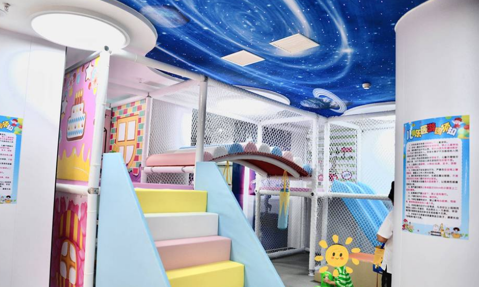 泉州洛江山水口腔娛樂區(qū)