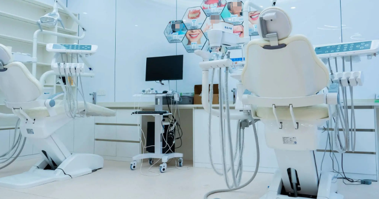 阿克蘇雅致口腔門診部種牙之外的核心服務(wù)能力