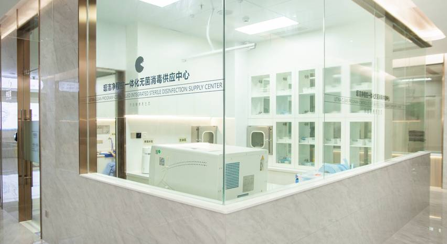 四、汕頭奧詩(shī)卡口腔萬(wàn)象城店值得去嗎？看看這些細(xì)節(jié)www.gh0097.com