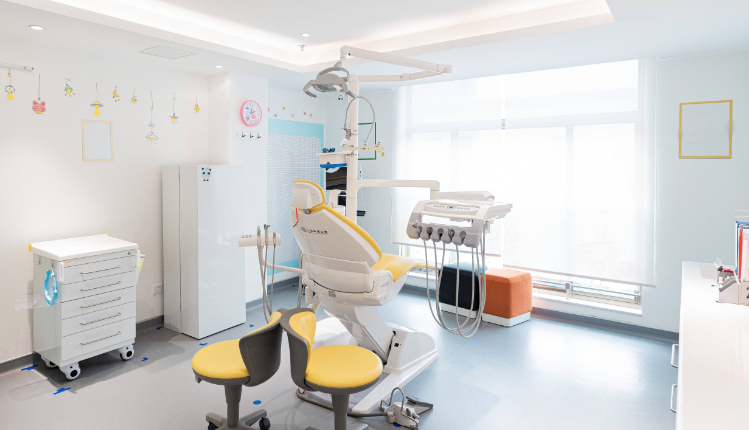 五、上海新浦口腔門診是正規(guī)的嗎？患者評價供參考