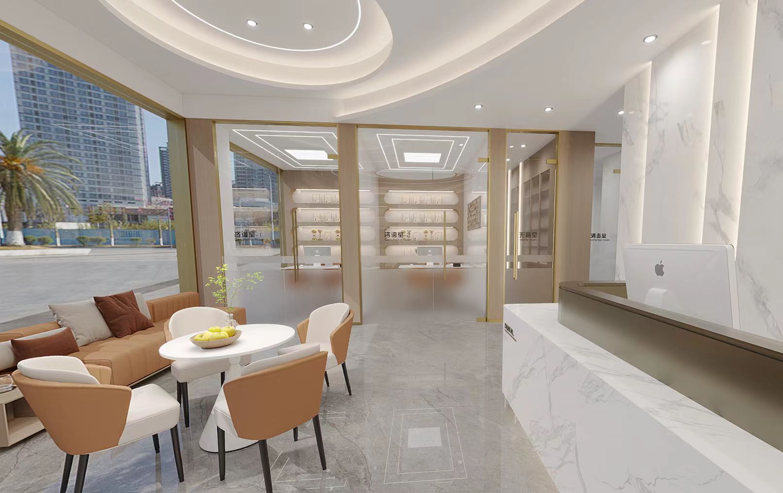 池州國(guó)康口腔選診建議：哪些患者適合去？