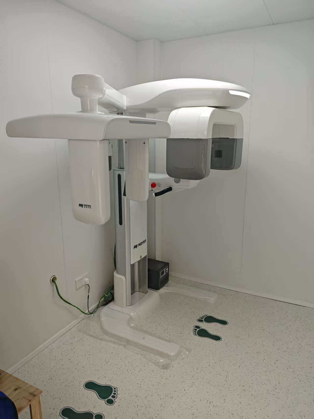 池州國康口腔門診部的“加分項”：解決患者的“小顧慮”