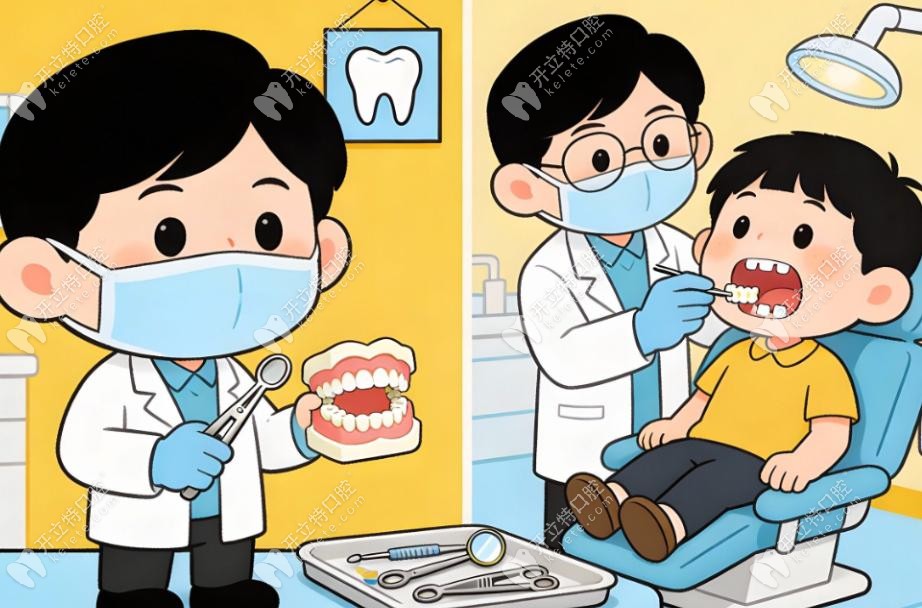 沈陽國民口腔真實患者評價