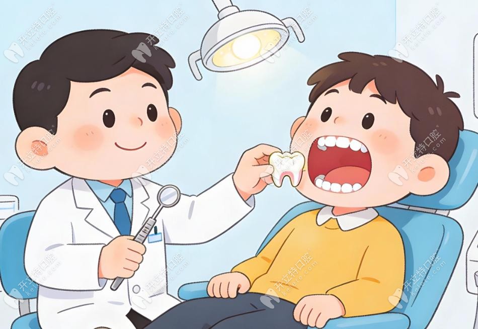 北京勁松口腔醫(yī)院