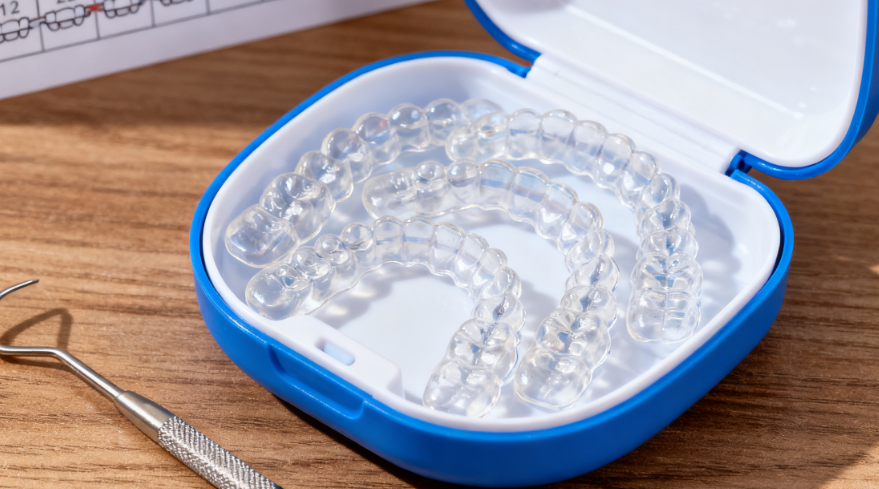 六、選擇深圳弘和齒科有哪些優(yōu)勢？