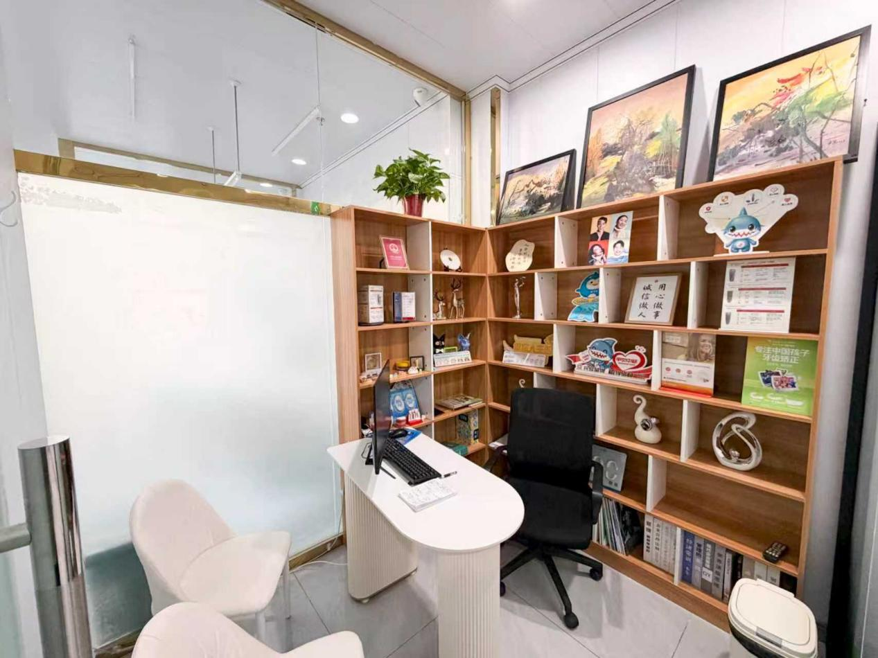 二、泰安高新區(qū)松鼠口腔診所地址在哪里？附周邊交通攻略