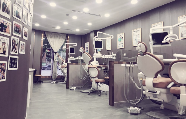 長樂三栗鼠口腔門診部看牙體驗分享，真實感受不吹不黑