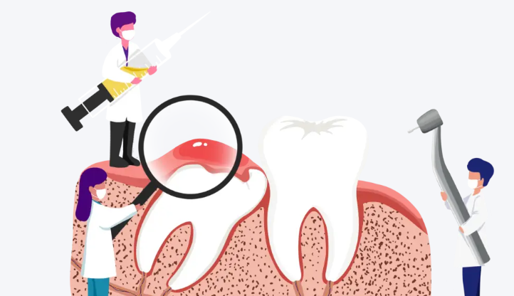 彰武縣看牙避坑指南！這4點記牢