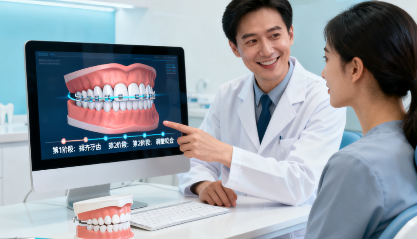 四、深圳童美齒科矯正地包天不錯的醫(yī)生團隊揭秘