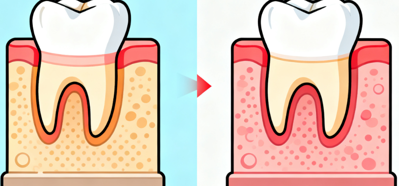 深圳根管治療哪里做便宜又好？2025新版價(jià)格對比：正夫口腔1500元起含拍片！