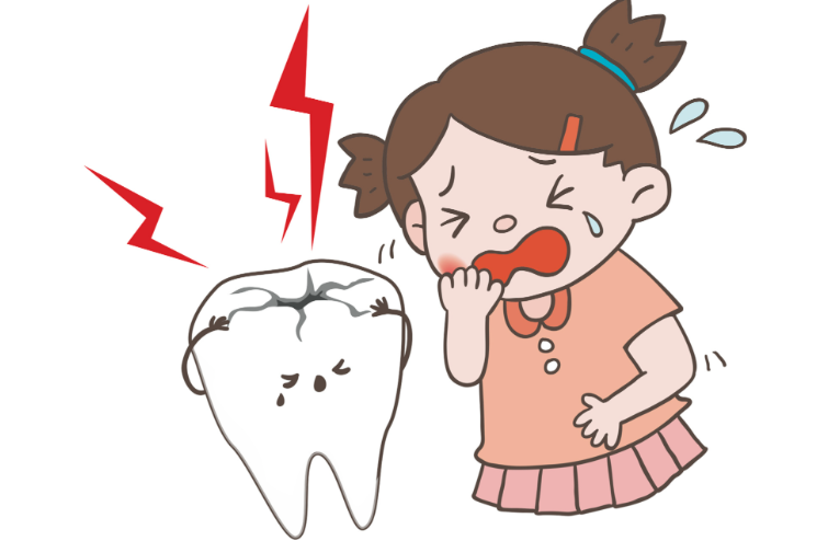 兒童拔牙去蘇州哪個(gè)醫(yī)院好？扒了50+家長(zhǎng)反饋:好牙口腔笑氣鎮(zhèn)靜+乳牙拔除80元起,孩子不哭超省心！