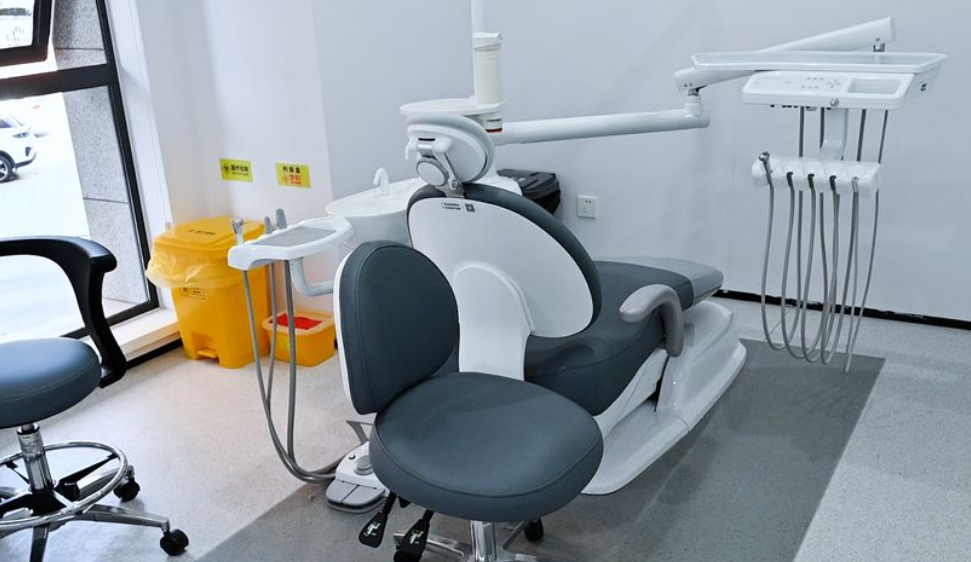 莆田牙先生口腔門診部