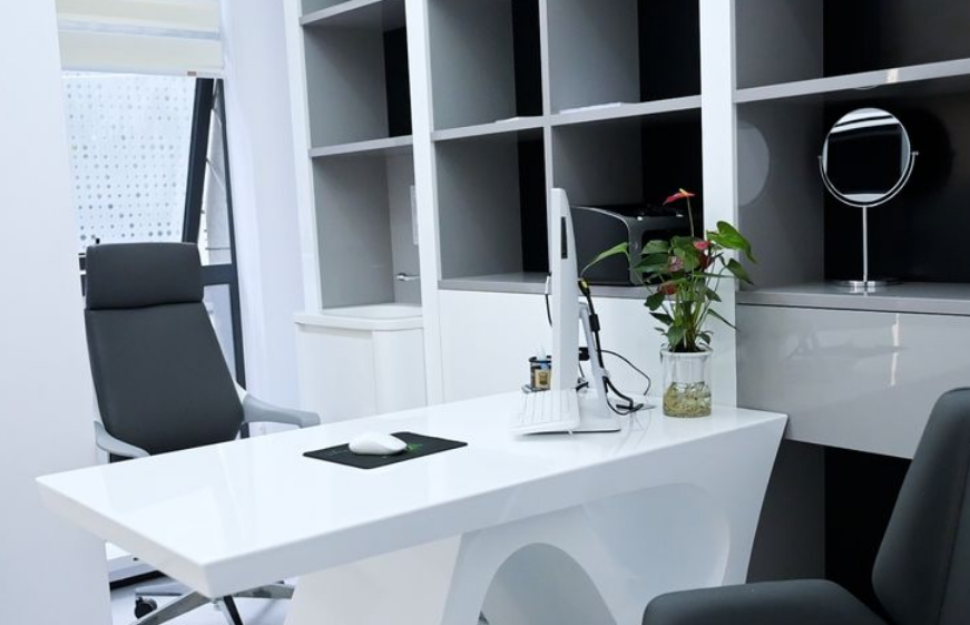 莆田牙先生口腔門診部咨詢室