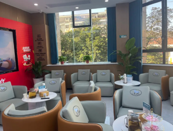 岳陽愛齒邦湘蔭口腔怎么樣