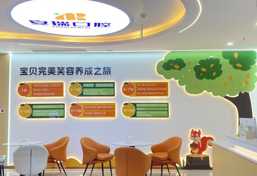 長沙天心安瑞口腔門診部可靠