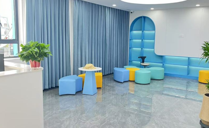 蘭溪萊蒽口腔門診部