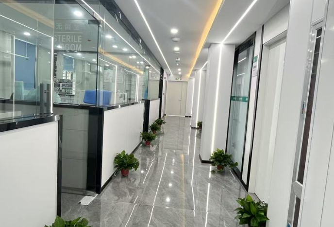 四、蘭溪萊蒽口腔門診部怎么樣？?jī)r(jià)格是否透明