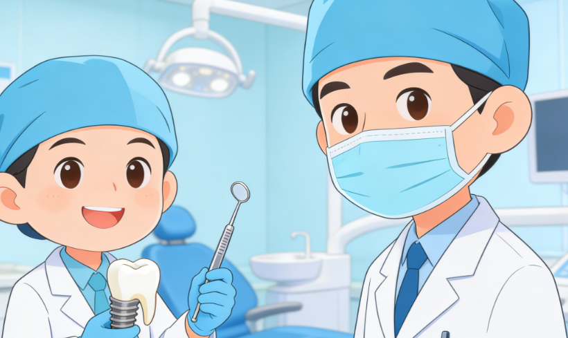 三、泰州中諾口腔種植技術(shù)亮點：數(shù)字化穩(wěn)準(zhǔn)與即刻負(fù)重