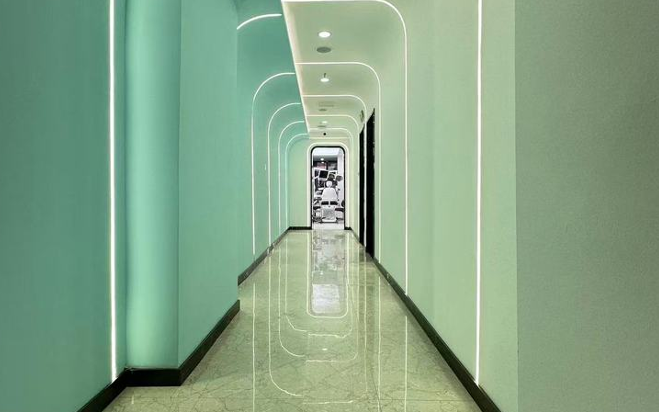 太原植航口腔門診部資質正規(guī)嗎？地址在哪？2025年最新調查：資質齊全，位于小店區(qū)長治路