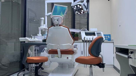 三、太原植航口腔門(mén)診部的真實(shí)體驗(yàn)如何？