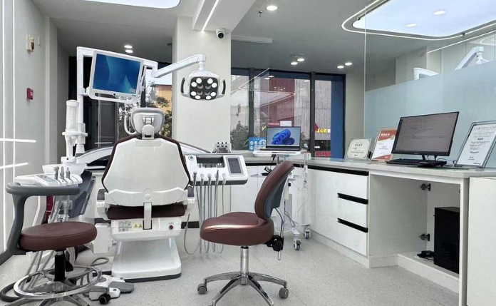 四、在太原植航口腔門(mén)診部做種植牙要注意什么？