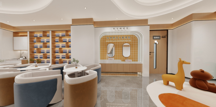 愛齒邦口腔湘陰店不是騙人的！連鎖背書+收費透明，口碑好需提前3天約!