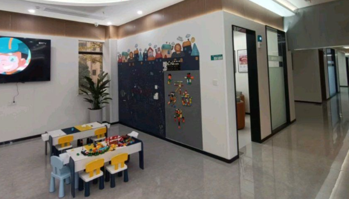 二、愛齒邦口腔湘陰店收費(fèi)透明無套路，價(jià)格公開可查