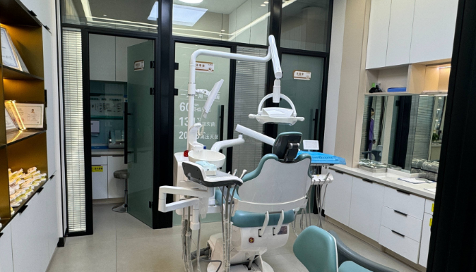 五、呼和浩特品致口腔門診部到底值不值得去？我的真實建議
