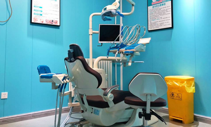 三、濟南天橋悅訥口腔診所16種兒童牙科方案具體有哪些？