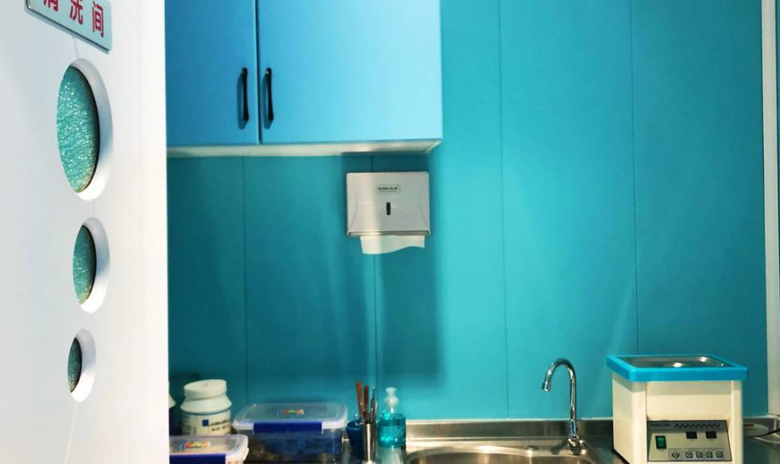 五、濟南天橋悅訥口腔診所真實家長反饋：這些細節(jié)要注意ardc-srvc.com