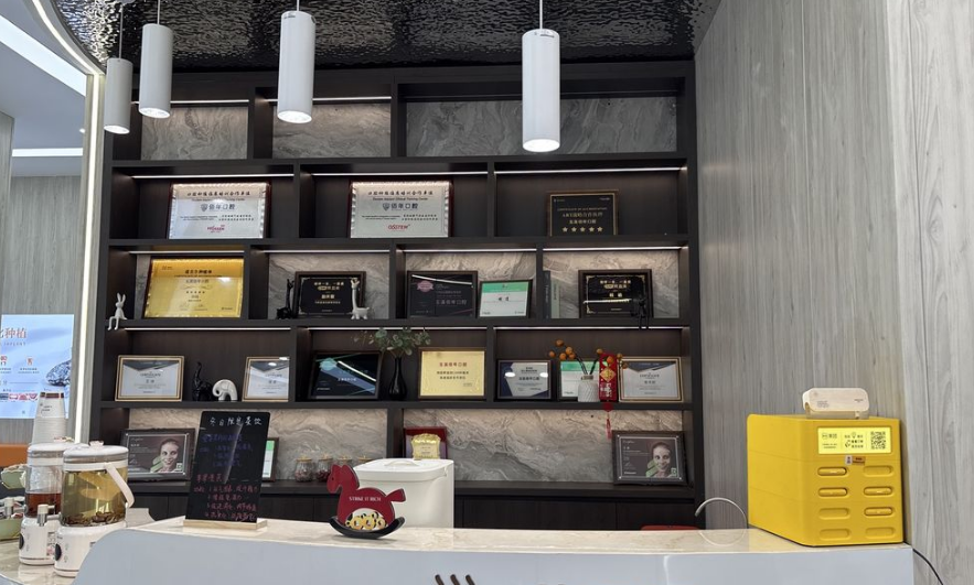 三、環(huán)境舒適只是基礎(chǔ)，這些特色項(xiàng)目更值得關(guān)注