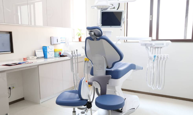 江門蓬江穗華口腔門診部